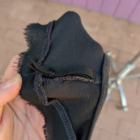 Cute converse dress - Picture 6 of 8